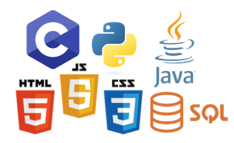 HTML CSS JS